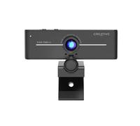 Creative Labs Sync 4K webcam 8 MP 1920 x 1080 Pixel USB 2.0 Nero