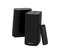 Creative Labs T100 Range completo 2.0 canali Con cavo e 51MF1690AA000