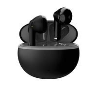 Auricolari Creative Zen Air DOT. Leggeri, a prova di sudore, con custodia ultra compatta, microfoni con ENC, batteria fino a 24 ore, Bluetooth 5.3