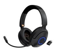 Creative Labs Zen Hybrid Pro Classic Auricolare Wireless A Padiglione Gaming USB