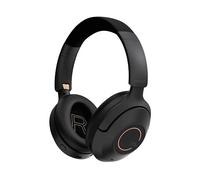 Creative Zen Hybrid Pro - Cuffie over-ear wireless con LE Audio, fino a 100 ore (ANC Off), cancellazione attiva ibrida del rumore, modalità ambiente, audio potente, Bluetooth 5.3, microfono integrato