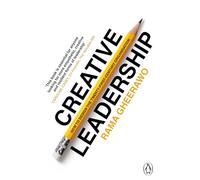 Rama Gheerawo – Creative Leadership – Come progettare l'organizzazione del XXI secolo – Tascabile