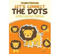 Creative Let's Connect the Dots (Tascabile)