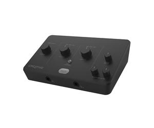 Creative Live Audio A3