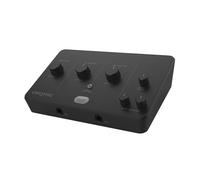 CREATIVE Live Audio A3 | Interfaccia audio USB, monitoraggio diretto, 24 bit/96 kHz, audio ad alta risoluzione, registrazione audio