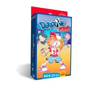 Creative Live Games Gioco Di Carte Detective Club