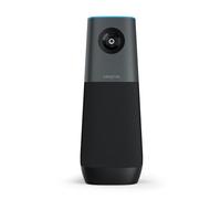 Creativo dal vivo! Scopri la WebCam 4K per conferenze UltraHD 4K Nera