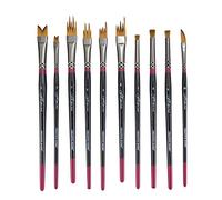Creative Mark FX Effects Brush Set of 10
