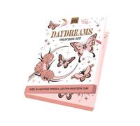Creative Mile Daydreams Adult Colouring Kit (Copertina rigida)