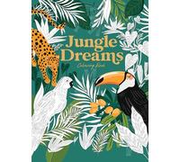 Creative Mile: Jungle Animals