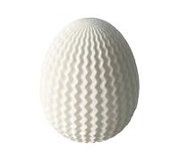 Creative Mind Challenge Eggs Contenitore Per Giocattoli Bambini Adulti Migliora La Concentrazione Della Pazienza E Pensiero Critico Puzzle Riporre Le Uova