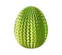 Creative Mind Challenge Eggs Contenitore Per Giocattoli Per Bambini Adulti Migliora La Concentrazione Della Pazienza E Pensiero Critico Labirinto Puzzle Uova