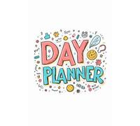 Creative Mindset Starts with a Blank Day Planner
