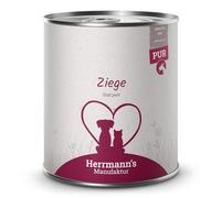 Creative-Mix - Carne pura di capra, 800 g x 6