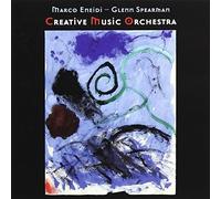Creative Music Orchestra (CD) Album