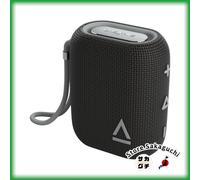 Creative MUVO Flex Altoparlante Bluetooth Portatile IP67 10W Peak 10H Playtim...