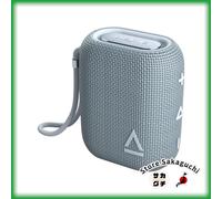 Creative MUVO Flex Altoparlante Bluetooth Portatile IP67 10W Peak 10H Playtim...