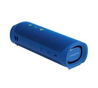 Creative Labs Creative MUVO Go Altoparlante portatile stereo Blu 20 W