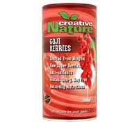 Creative Nature - Bacche di Goji (Ningxia) 300 g