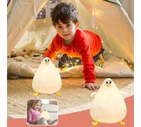 Creative New Cute And Cute A Fat Doll Soft Plush Toy Chicken Pillow