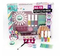 NICE SET NAIL decora le tue unghie a partire da 8 anni 02076