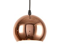 Creative Nordic Hanging Lights 1-Light Pendant Lighting Fixture Bedroom Light Luxury Pendant Light Coffee Shop Pastoral Chandelier for Restaurants Café Bedside Rustic Living Room