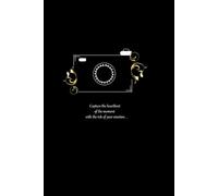 Creative Notebook for Emotional Writing: Capture the Heartbeat of the Moment