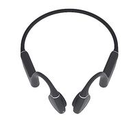Cuffie Bluetooth wireless a conduzione ossea Creative Outlier Free Plus nere