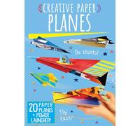Creative Paper Paper Planes