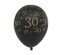 Creative Party Lattice Perlescente 30° Palloncini Misura Confezione 50 (SG33901)