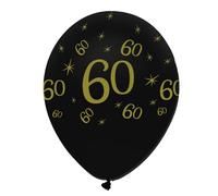 Creative Party Lattice Perlescente 60° Palloncini Misura Confezione 50 (SG32513)