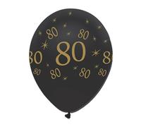 Creative Party Lattice Perlescente 80° Palloncini Misura Confezione 50 (SG37690)