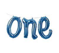 Creative Party One Lamina Palloncini a Striscione (SG38422)