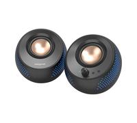 Creative Altoparlanti Pebble X