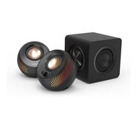 Creative Altoparlanti 2.1 Pebble X Plus