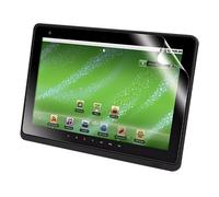 Creative Pellicola protettiva per tablet ZiiO da 10" (trasparente)