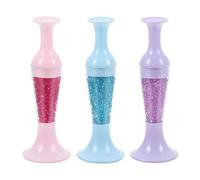 Creative Point Drill Art Pen - Flower Pot Shaped Jewelry Tool | Compact 1