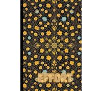 Creative Professional’s Sketch & Write Notebook: 365 Pages of Lined Journal for Work, Travel, and Creative Inspiration | 6” x 9”