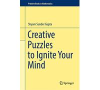 Creative Puzzles to Ignite Your Mind