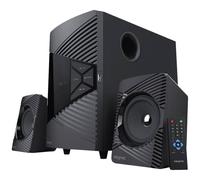 Creative SBS E2500 2.1 Bluetooth 2.1 Altoparlante per PC Bluetooth®, Cablato,