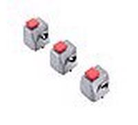 Set 3 Lame assortite per taglierine Hobby 507 - 45 x 21 cm - Dahle