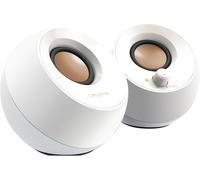 CREATIVE Sistema di altoparlanti desktop moderno Pebble con alimentazione USB