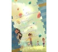 "Creative Sketchbook: Unleash Your Imagination with This Inspiring Drawing Book": "Unlock Your Artistic Potential and Explore Endless Possibilities"