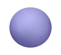Creative Solid Polystyrene Spheres, Multipurpose White Craft Balls for Arts