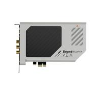 Creative Sound Blaster AE-X, scheda audio PCIe hi-res con DAC, amplificatore per cuffie discreto e AutoEq per PC