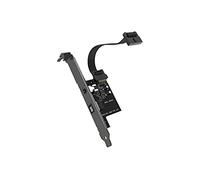 CREATIVE Sound Blaster Audigy FX V2 DBPro - Scheda di espansione per Sound Blaster Audigy FX V2, con Supporto per la Riproduzione DSD256, Audio Surround 7.1 e Porta di Uscita Ottica