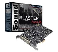 Creative Labs Sound Blaster Audigy Rx Interno 7.1 canali PCI-E