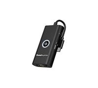 Creative Scheda Audio Esterna Usb Soundblaster G3 One Size Black