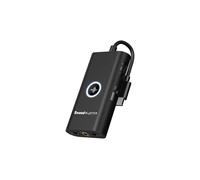 Creative Scheda Audio Esterna Usb Soundblaster G3 One Size Black