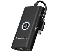 Creative Sound Blaster G3 Scheda audio USB-C esterna